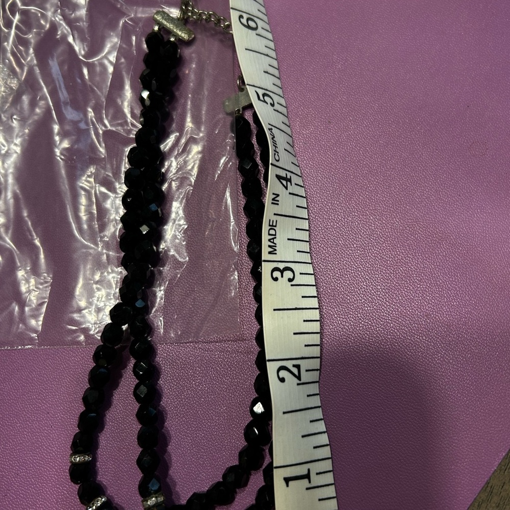 vintage necklace